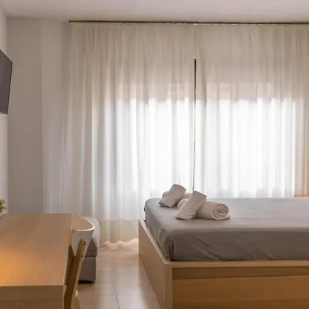 Apartamento Triana 102 Lejlighed Sevilla