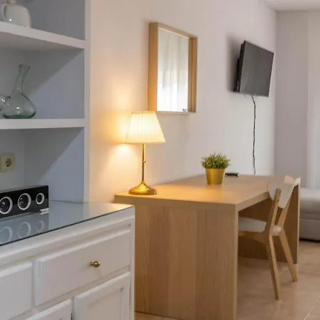 Apartamento Triana 102 Lejlighed *