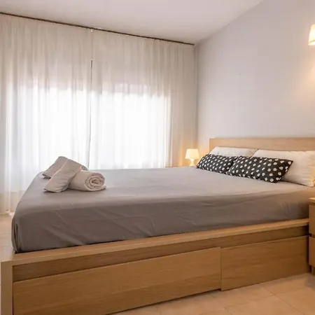Apartamento Triana 102 * Sevilla