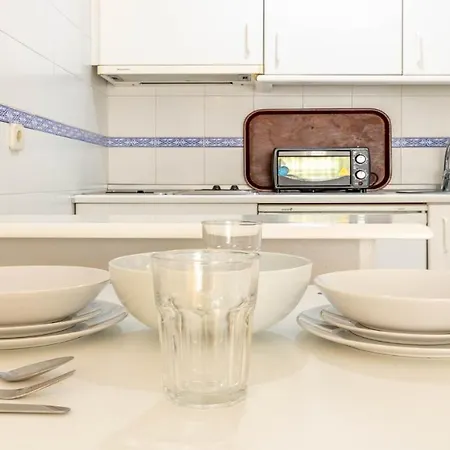 Apartamento Triana 102 * Sevilla