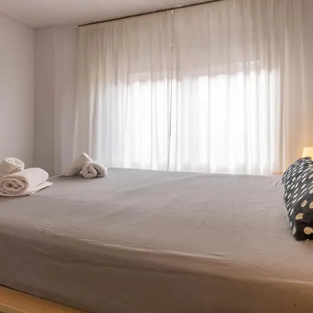 Lejlighed Apartamento Triana 102 Sevilla