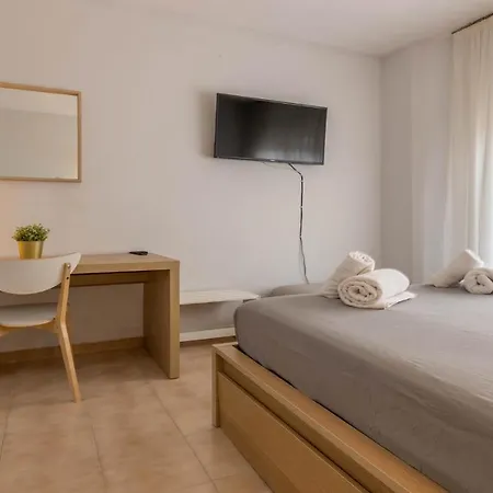 Lejlighed Apartamento Triana 102 *