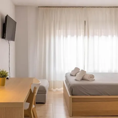 Apartamento Triana 102 Sevilla