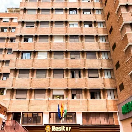 Apartamento Triana 102 Sevilla