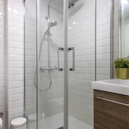 Appartement Apartamento Triana 102